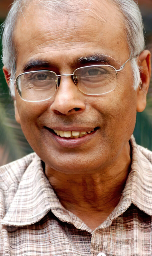narendra dabholkar